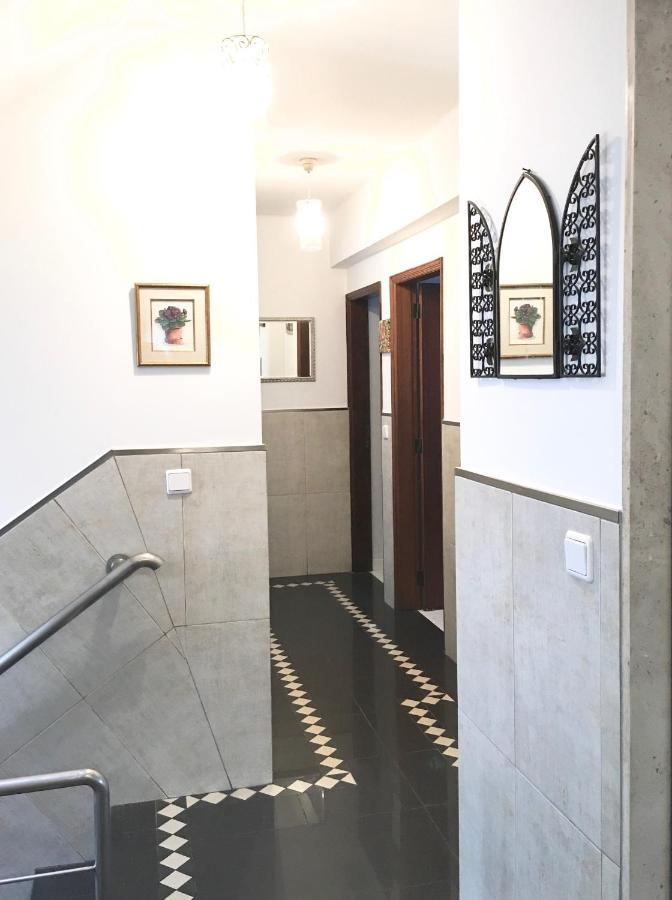 Casa Da Nova Ponte Villa Tavira Buitenkant foto